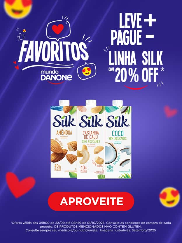 Silk em PromoÃÂ§ÃÂ£o