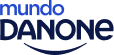 Logo Mundo Danone