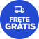 Selo Frete Grátis