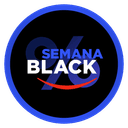 Selo Black Week