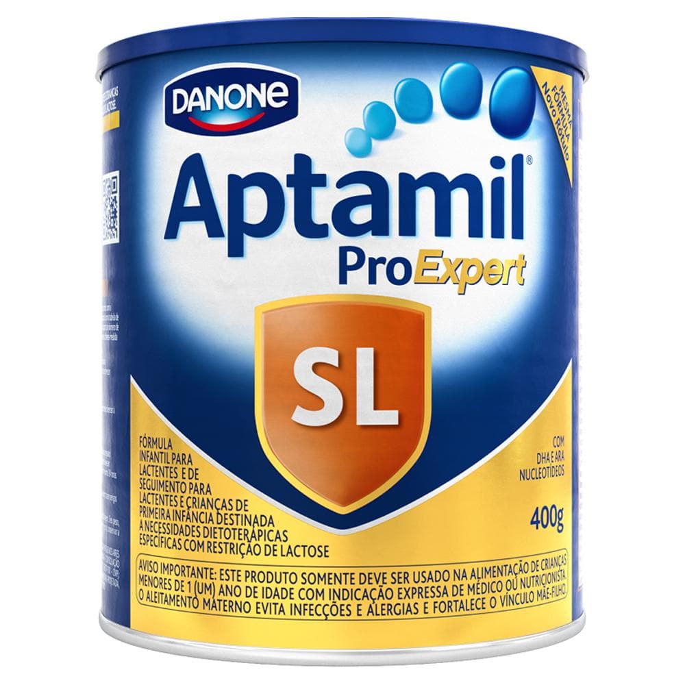 Aptamil ProExpert SL 400g