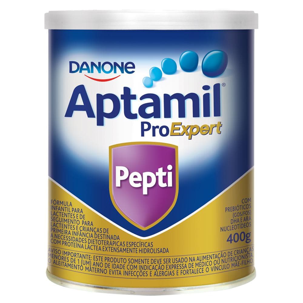 Aptamil ProExpert Pepti 400g