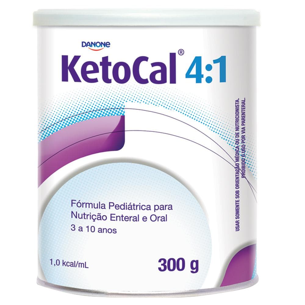 Ketocal 4:1 300g
