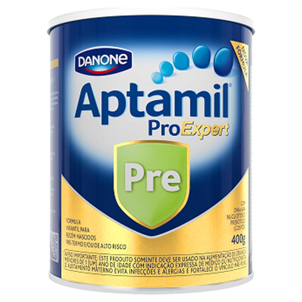 Aptamil ProExpert Pre 400g
