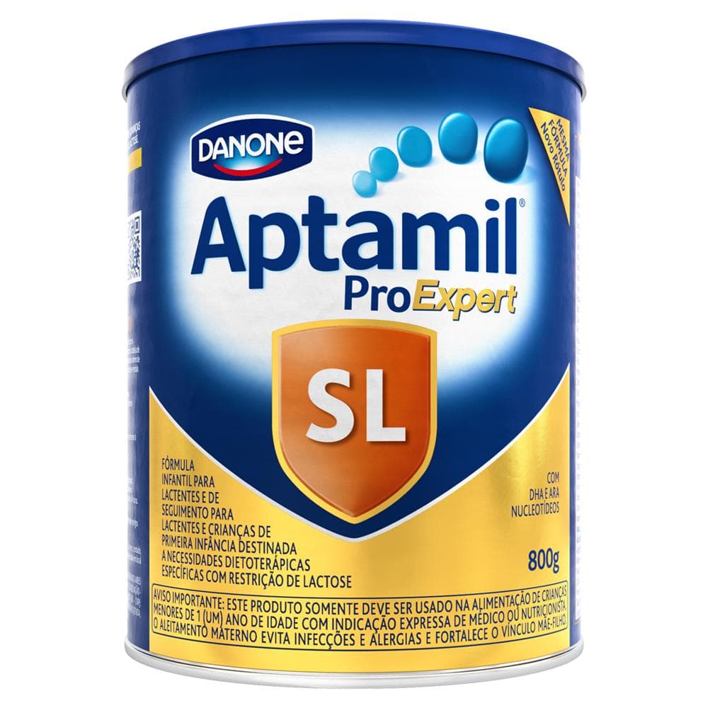 Aptamil ProExpert SL 800g