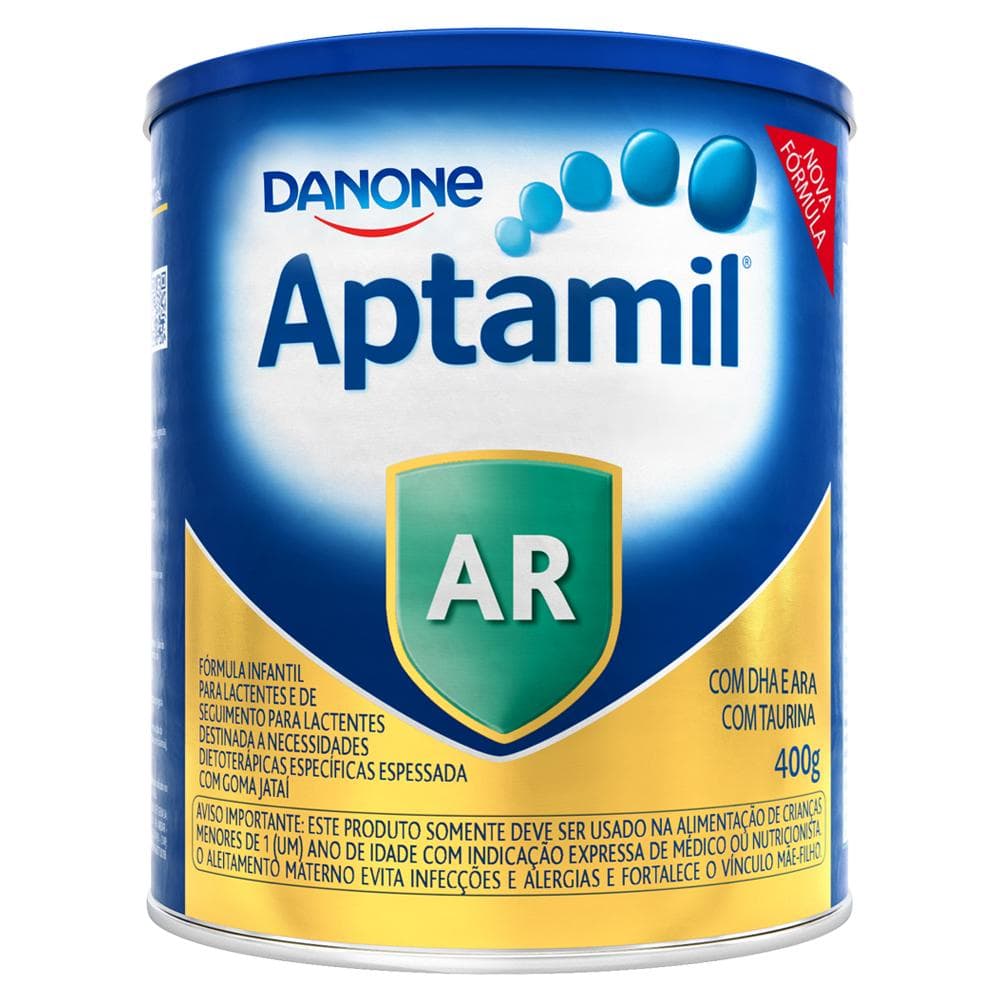 Aptamil AR 400g