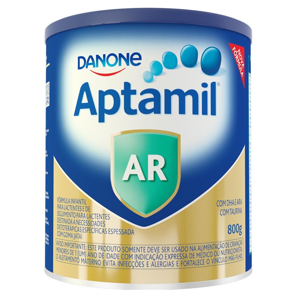 Aptamil AR 800g