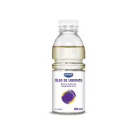 Óleo de Lorenzo 500ml