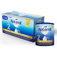 Fórmula Infantil: Aptabox Aptamil Premium 2 1,5 kg - 6-12 meses