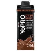 YoPRO Bebida Láctea UHT 25g de proteínas 250ml