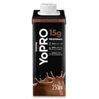 YoPRO Bebida Láctea UHT 15g de proteínas 250ml