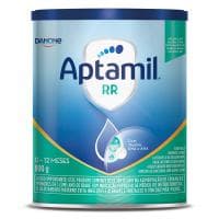 Fórmula Infantil: Aptamil RR 800g - 0-12 meses