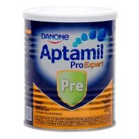 Fórmula Infantil: Aptamil ProExpert Pre 400g - Pré-termo