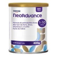 Neo Advance - 400g