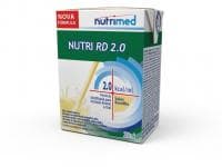 Nutri RD 2.0 Baunilha - 200ml
