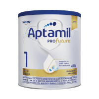 Fórmula Infantil Aptamil Profutura 1 400g - 0-6 meses