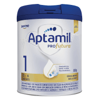 Fórmula Infantil Aptamil Profutura 1 800g – 0–6 meses