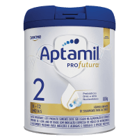 Fórmula Infantil Aptamil Profutura 2 800g - 6-12 meses