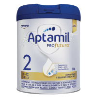 Fórmula Infantil Aptamil Profutura 2 800g – 6–12 meses