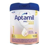 Fórmula Infantil Aptamil Profutura Gold 1 800g – 0–6 meses
