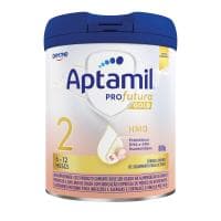 Fórmula Infantil Aptamil Profutura Gold 2 800g – 6–12 meses