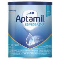 Fórmula Infantil Aptamil Espessado 800g - 0-3 anos