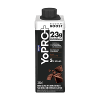 YoPRO Bebida Láctea UHT 23g de proteínas 250ml