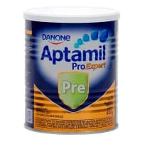 Fórmula Infantil: Aptamil ProExpert Pre 400g - Pré-termo