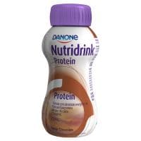 Nutridrink Protein 200ml