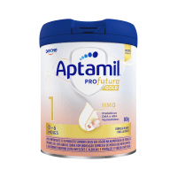Fórmula Infantil: Aptamil Profutura Gold 1 800g - 0-6 meses