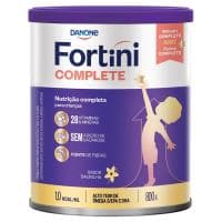 Fortini Complete - 800g