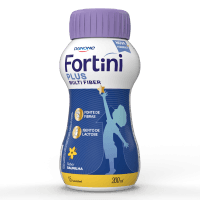 Fortini Plus Multi Fiber - 200ml
