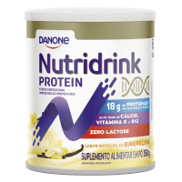 Nutridrink Protein Pó - 350g