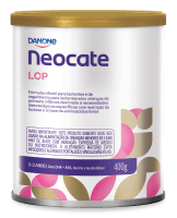Neocate LCP 400g
