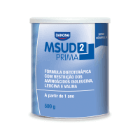 MSUD 2 PRIMA
