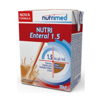 Nutri Enteral 1.5kcal - 200ml