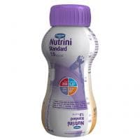 Fórmula Pediátrica Nutrini Standard Danone  200ml