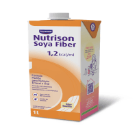 Nutrison Soya Fiber 1.2 Baunilha 1L