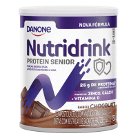 Nutridrink Protein Senior Pó 750g