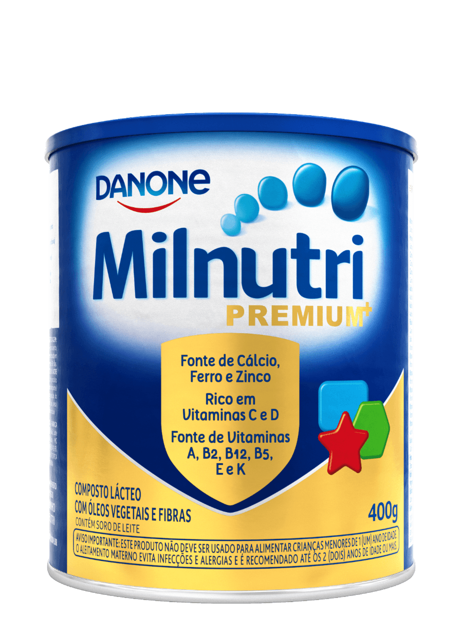 Milnutri Premium - 400g