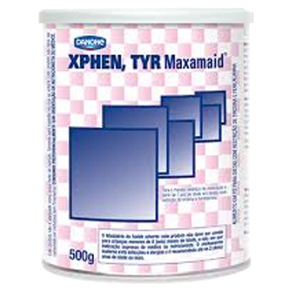 XPT Maxamaid 500g
