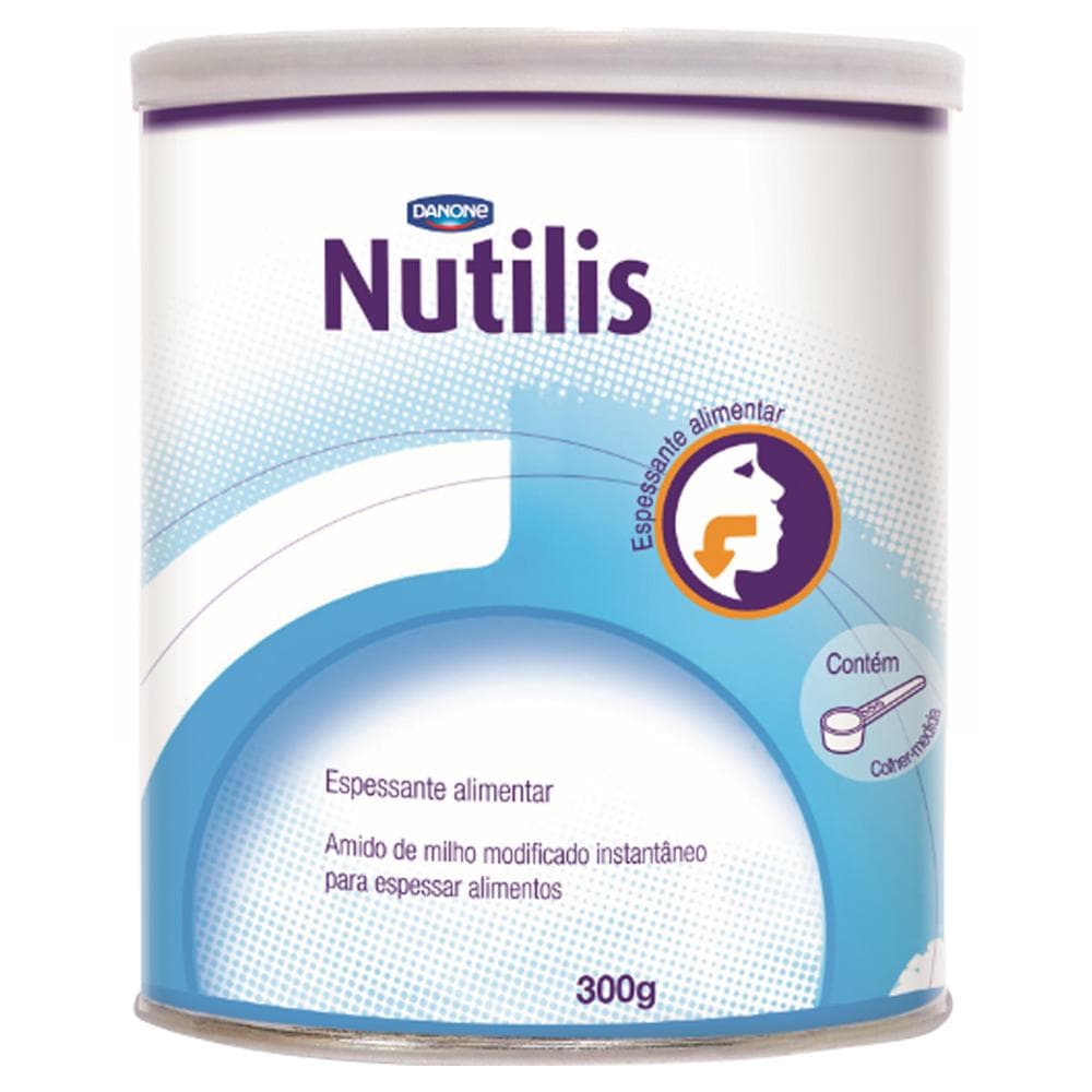 Nutilis LT 300g
