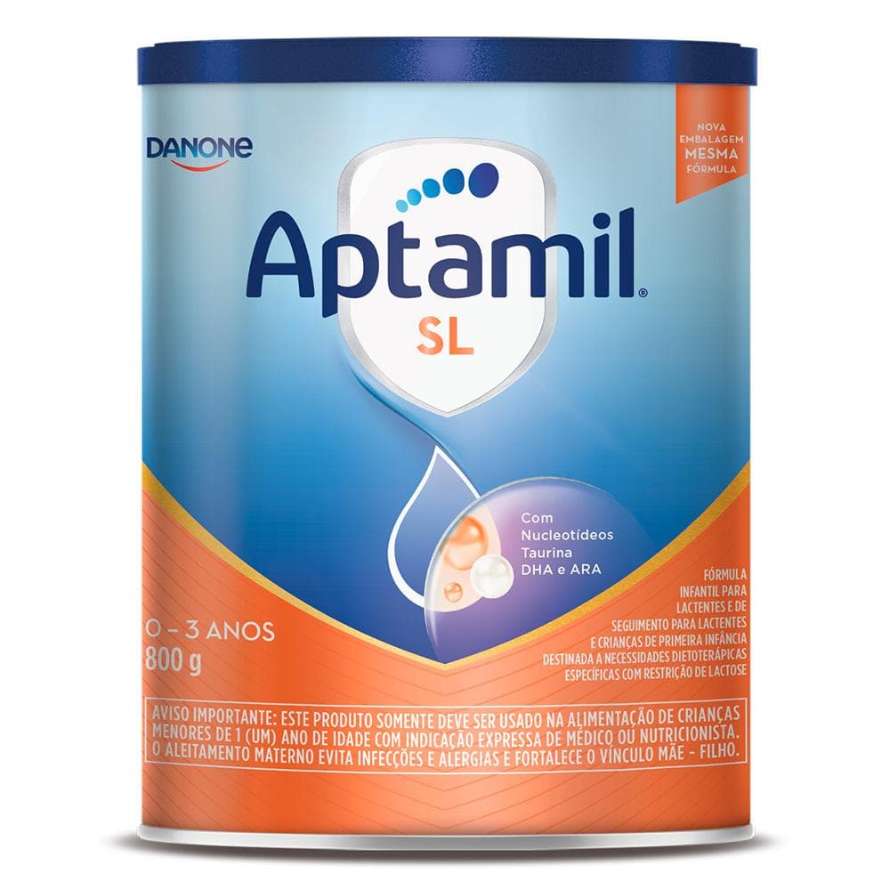 Aptamil SL 800g