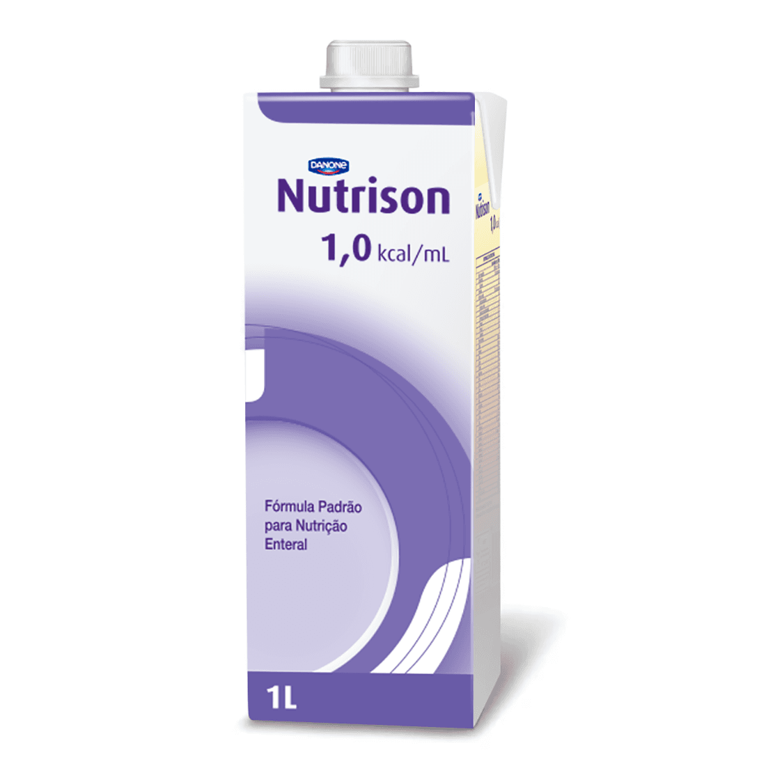 Nutrison 1.0 Kcal por ml 1 litro

