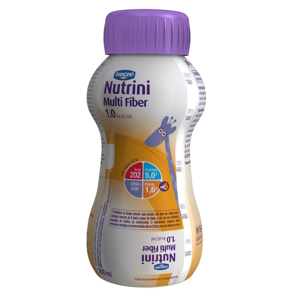 Nutrini MF 200ml
