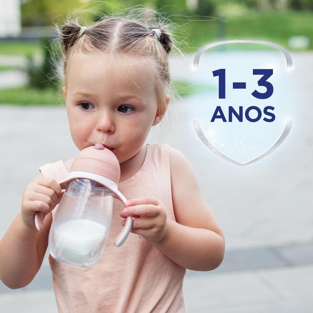 Aptanutri Profutura 3 800g - 1-3 anos | Mundo Danone