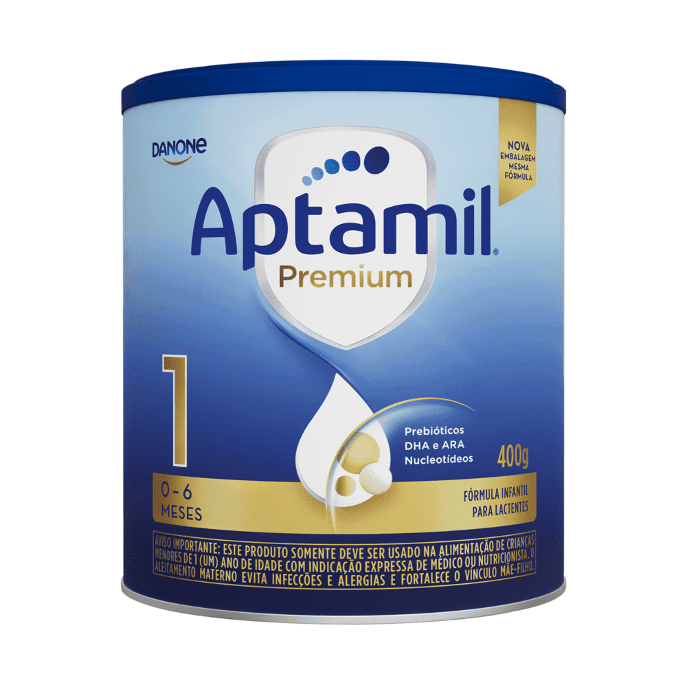 Aptamil Premium 1 400g