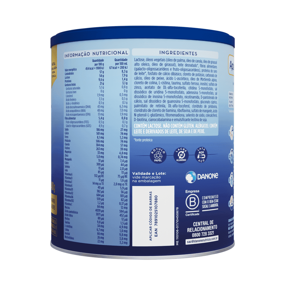 Aptamil Premium 2 400g