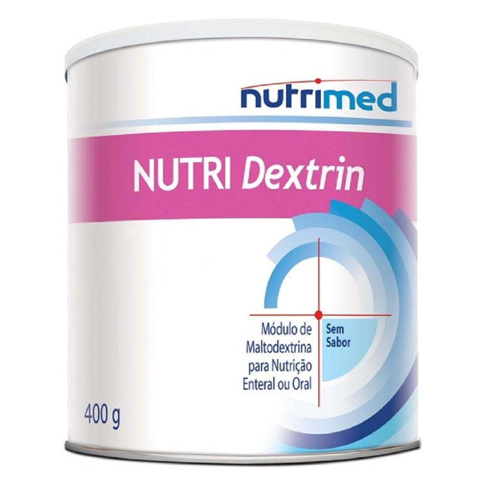 Nutri Dextrin 400g