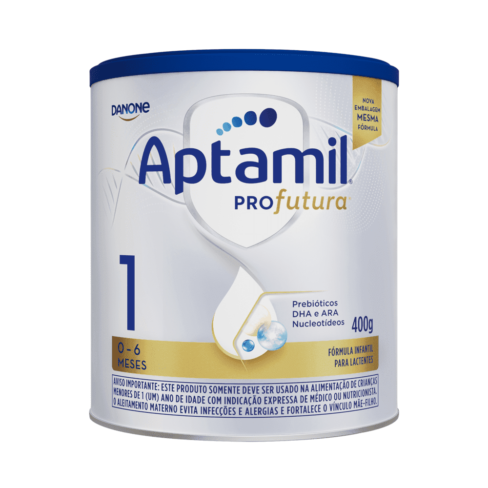 Aptamil Profutura 1 400g